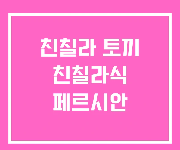 친칠라 토끼 친칠라식 페르시안 친칠라 토끼 친칠라식 페르시안