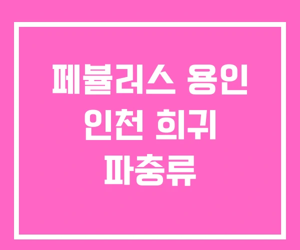 페뷸러스 용인 인천 희귀 파충류 페뷸러스 용인 인천 희귀 파충류