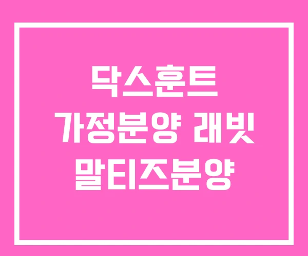 닥스훈트 가정분양 래빗 말티즈분양 닥스훈트 가정분양 래빗 말티즈분양