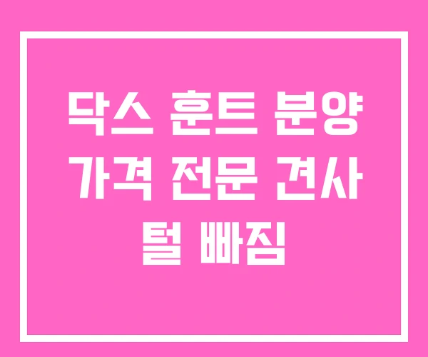 닥스 훈트 분양 가격 전문 견사 털 빠짐 닥스 훈트 분양 가격 전문 견사 털 빠짐