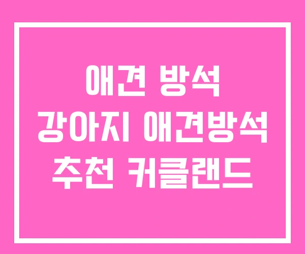 애견 방석 강아지 애견방석 추천 커클랜드 애견 방석 강아지 애견방석 추천 커클랜드